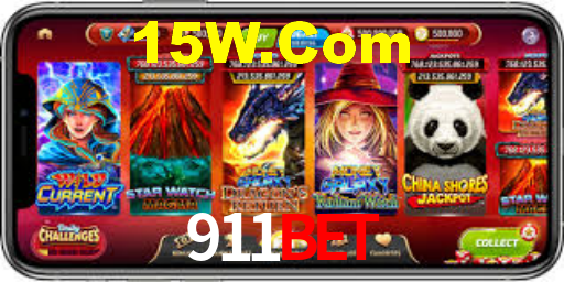 911bet bet