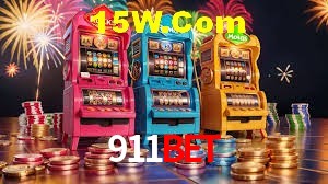 Experiência VIP 911bet