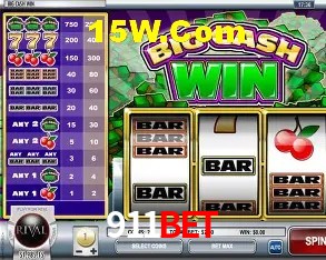 Provedores de Jogos 911bet