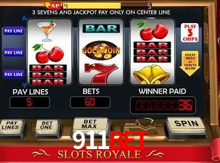 PIX Instantâneo 911bet