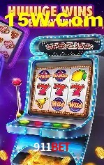 cassino 911bet