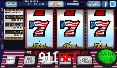 Estatísticas 911bet