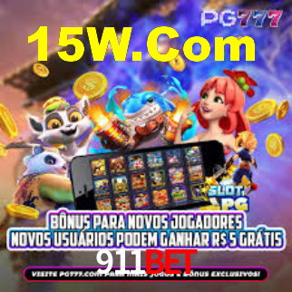 Bônus Generosos e Exclusivos no 911bet para Você!