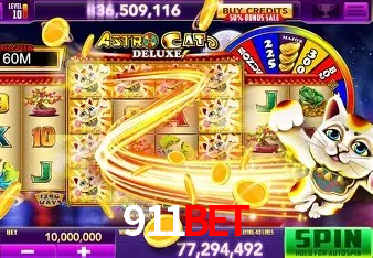 Programa VIP 911bet