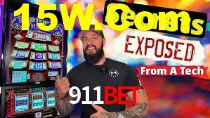 Exclusive Games 911bet