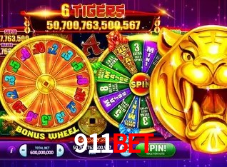Interface Premium 911bet