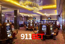 Programa VIP 911bet