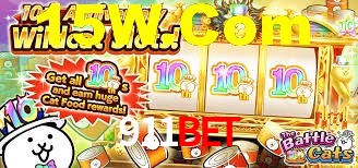 911bet