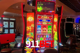 911bet