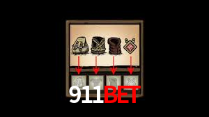 Premium Interface 911bet