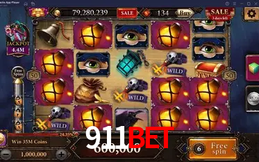 Casino Ao Vivo 911bet