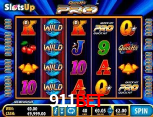 Especiais de Fim de Semana 911bet